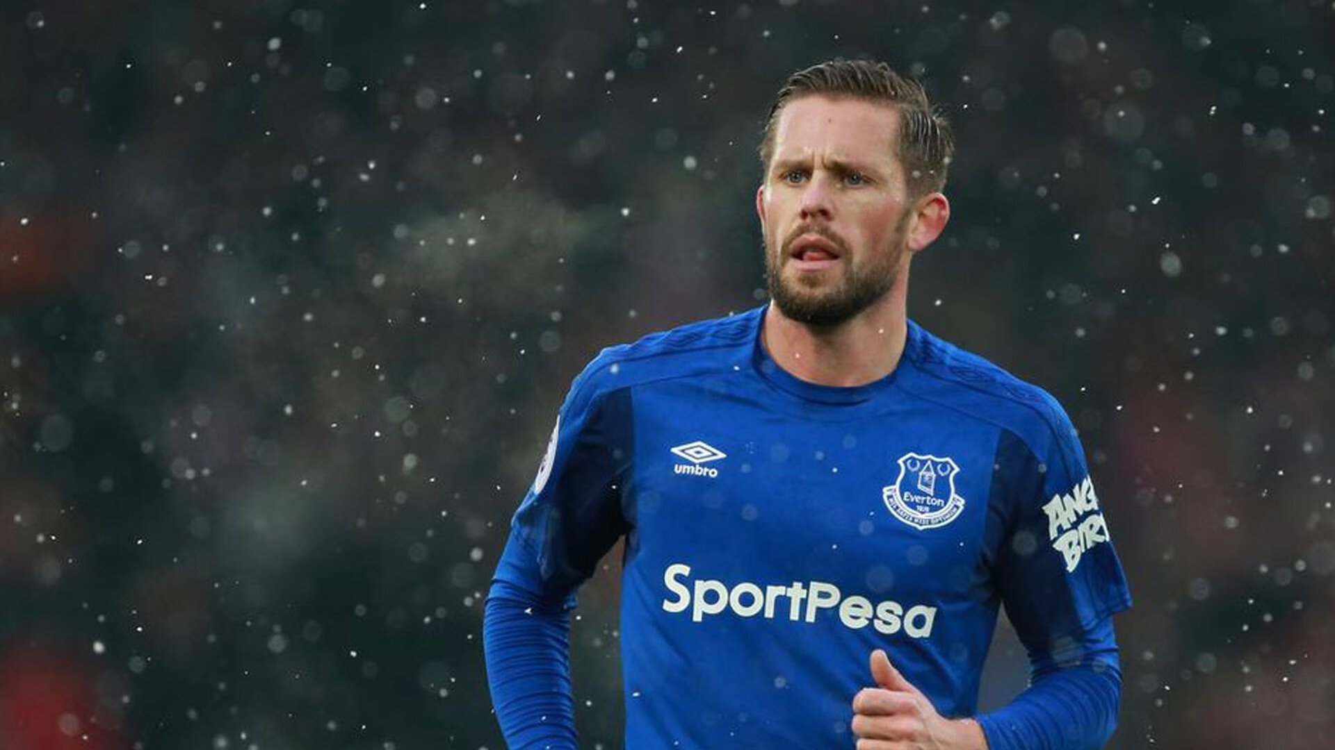 里奇·麦考：全黑队成功背后的坚定领袖